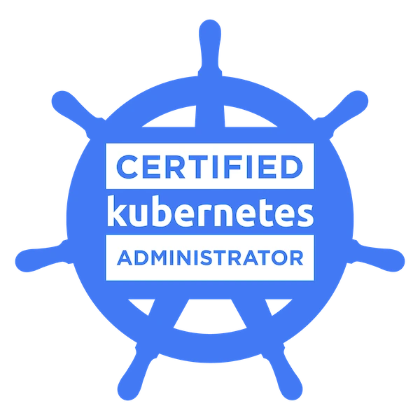 Certified Kubernetes Administrator (CKA) - Enes Çetinkaya